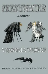 Cover of Freshwater