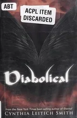 Cover of Diabolical