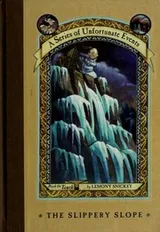 Cover of The Slippery Slope