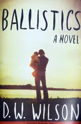 Cover of Ballistics