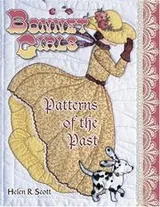 Cover of Bonnet Girls