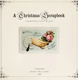 Cover of Christmas Scrapbook