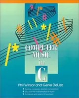 Cover of Computer Music in Composition