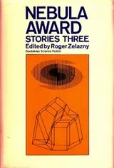 Cover of Nebula Award Stories