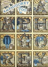 Cover of Amphigorey Too (Amphigorey #2)