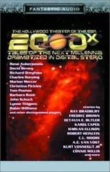 Cover of 2000X