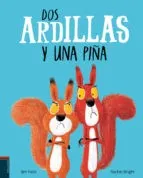 Cover of The Squirrels Who Squabbled