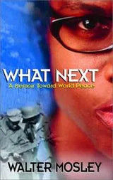 Cover of What next