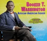 Cover of Booker T. Washington