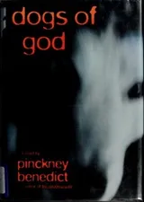 Cover of Dogs of God