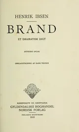 Cover of Brand