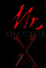 Cover of Mr. X
