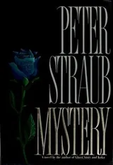 Cover of Mystery