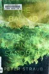 Cover of The Ballad of Ballard and Sandrine