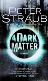 Cover of A Dark Matter