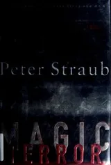 Cover of Magic Terror