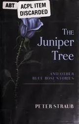 Cover of The juniper tree