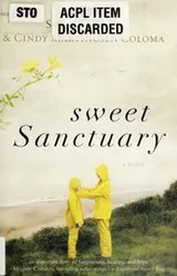 Cover of Sweet Sanctuary