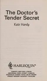 Cover of The Doctor's Tender Secret