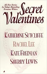 Cover of Secret Valentines
