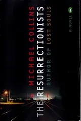 Cover of The Resurrectionists