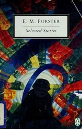 Cover of Selected Stories