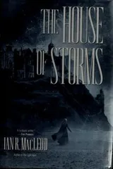 Cover of The House of Storms
