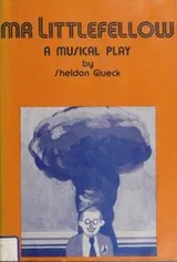 Cover of Mr. Littlefellow