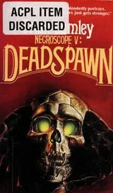 Cover of Necroscope V