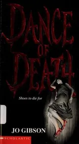Cover of Dance of Death
