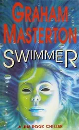 Cover of Swimmer