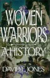 Cover of Women Warriors