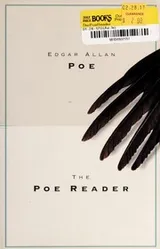 Cover of The Poe Reader [27 stories, 9 poems]