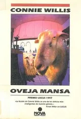 Cover of Oveja Mansa