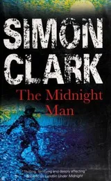 Cover of The midnight man