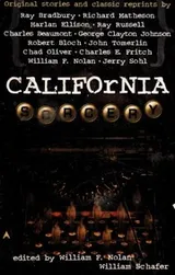Cover of California sorcery