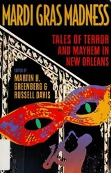 Cover of Mardi Gras madness