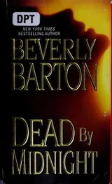 Cover of Dead by midnight