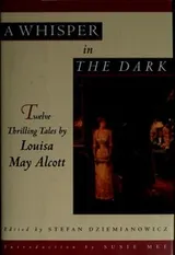 Cover of A whisper in the dark