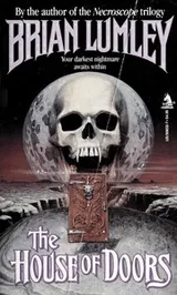 Cover of House of Doors