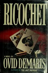Cover of Ricochet