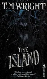 Cover of The Island