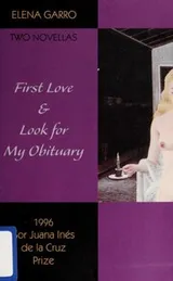Cover of First Love