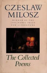 Cover of Poems