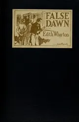 Cover of False Dawn