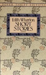 Cover of Short Stories