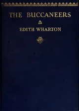 Cover of The Buccaneers