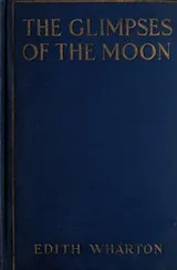 Cover of The Glimpses of the Moon