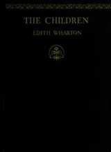 Cover of The Children