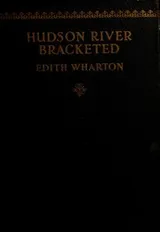 Cover of Hudson River bracketed